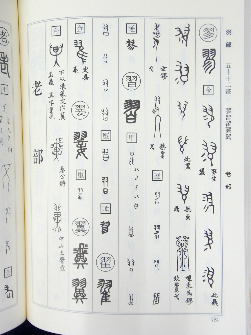 中国書道/ 古典文字字典・続古典文字字典 2019/06/01 | 悠久堂書店 中国書道/ 古典文字字典・続古典文字字典 2019/06/01 | 悠久堂書店